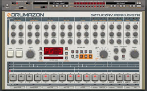 vst_d16_drumazon Drumazon