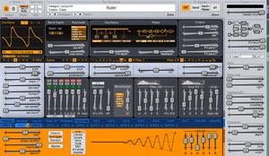 vst_surge Surge