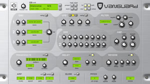 vst_vanguard Vanguard